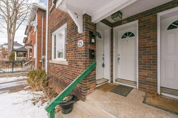 Photo 26 of Unit B, 25 Preston Place, Toronto, Lawrence Park North — HOMEH