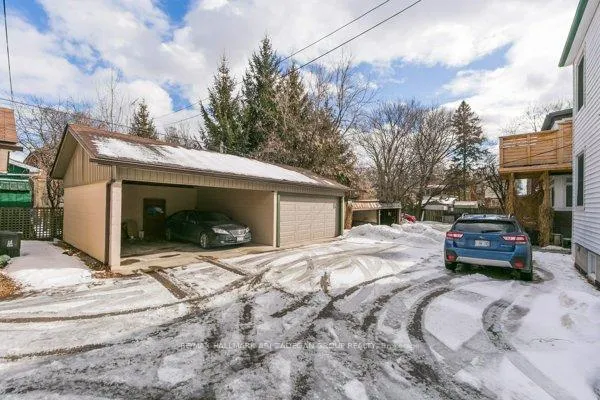 Photo 27 of Unit B, 25 Preston Place, Toronto, Lawrence Park North — HOMEH