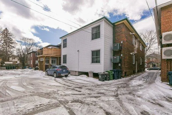 Photo 28 of Unit B, 25 Preston Place, Toronto, Lawrence Park North — HOMEH
