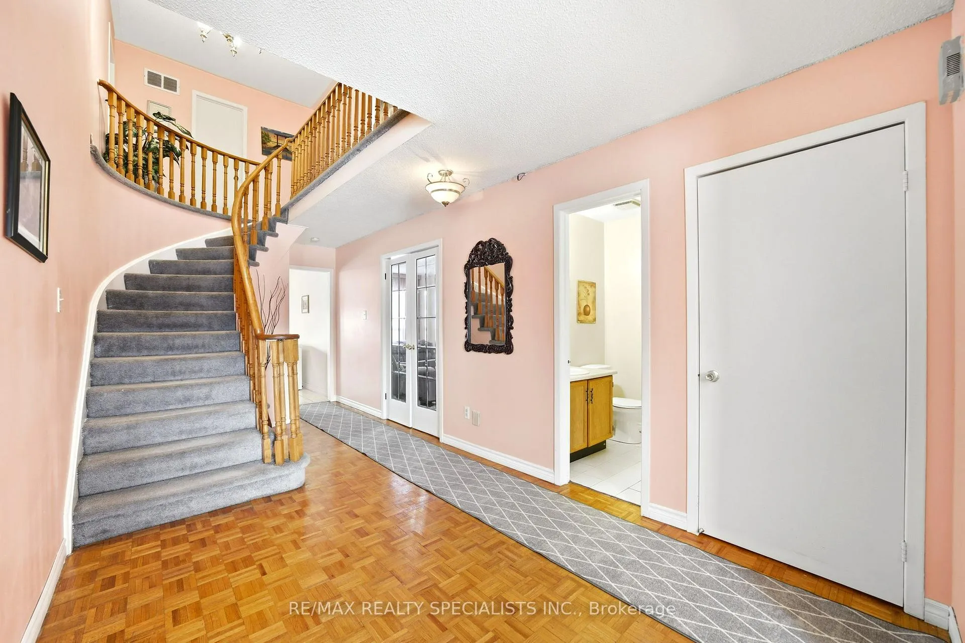 Photo 2 of 198 Vodden Street W, Brampton, Brampton West — HOMEH