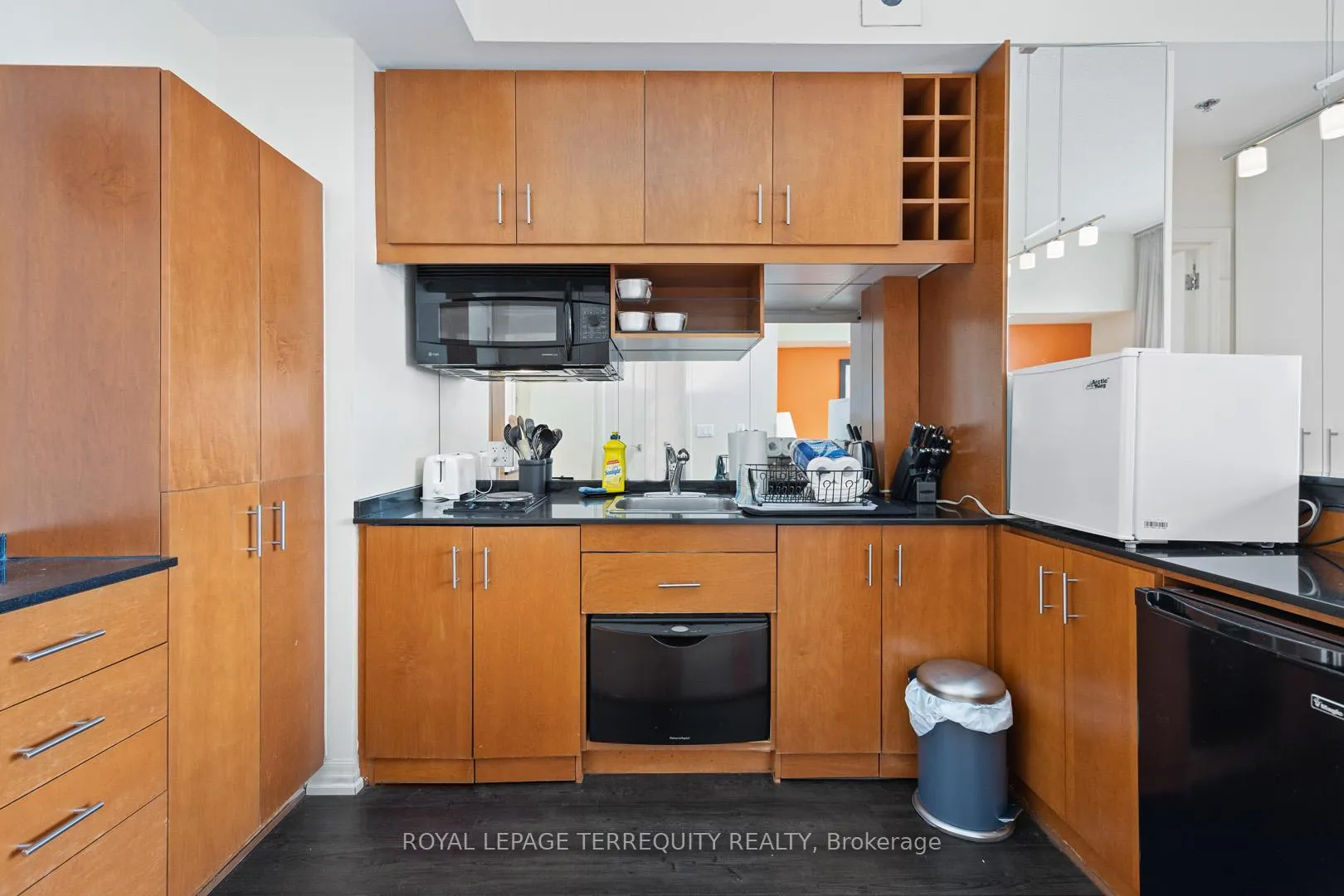 Photo 12 of Unit 3104, 1 King Street W, Toronto, Bay Street Corridor — HOMEH