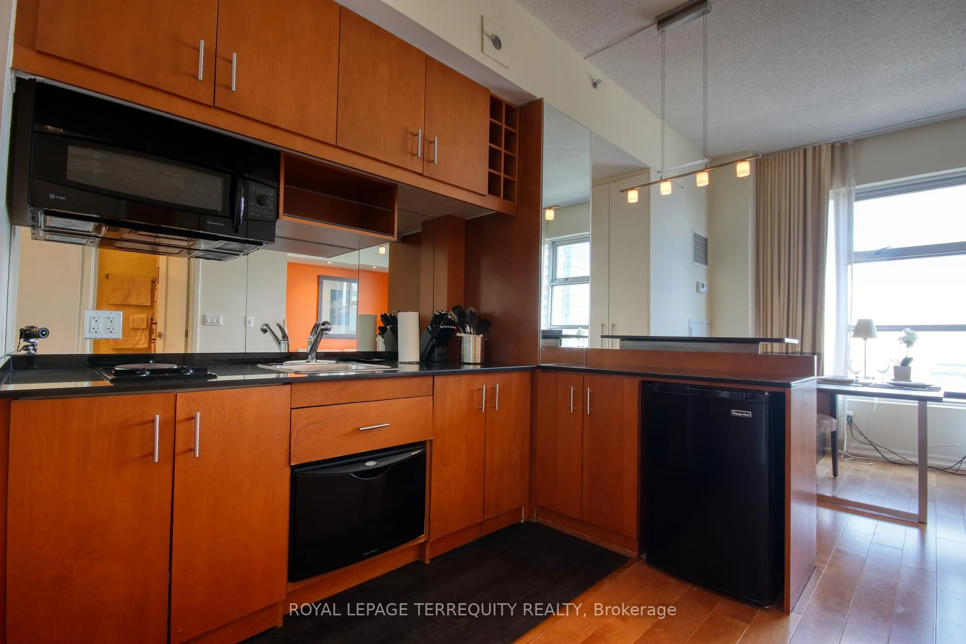 Photo 14 of Unit 3104, 1 King Street W, Toronto, Bay Street Corridor — HOMEH