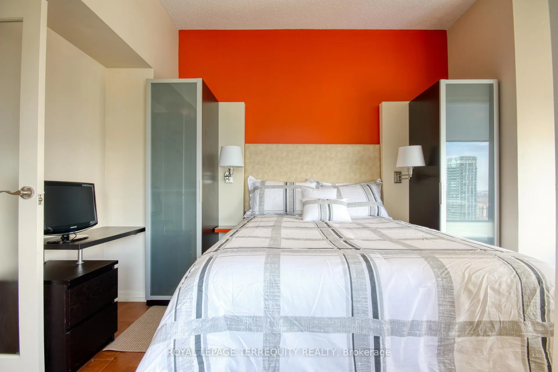 Photo 16 of Unit 3104, 1 King Street W, Toronto, Bay Street Corridor — HOMEH