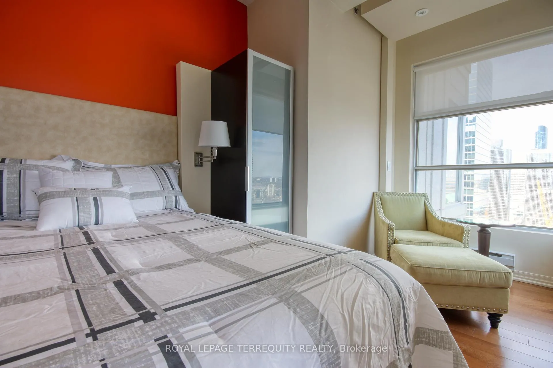 Photo 17 of Unit 3104, 1 King Street W, Toronto, Bay Street Corridor — HOMEH