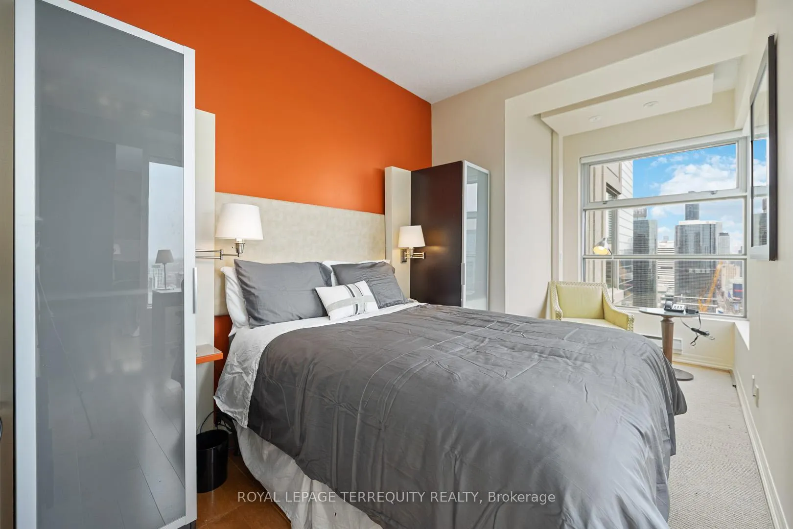 Photo 18 of Unit 3104, 1 King Street W, Toronto, Bay Street Corridor — HOMEH