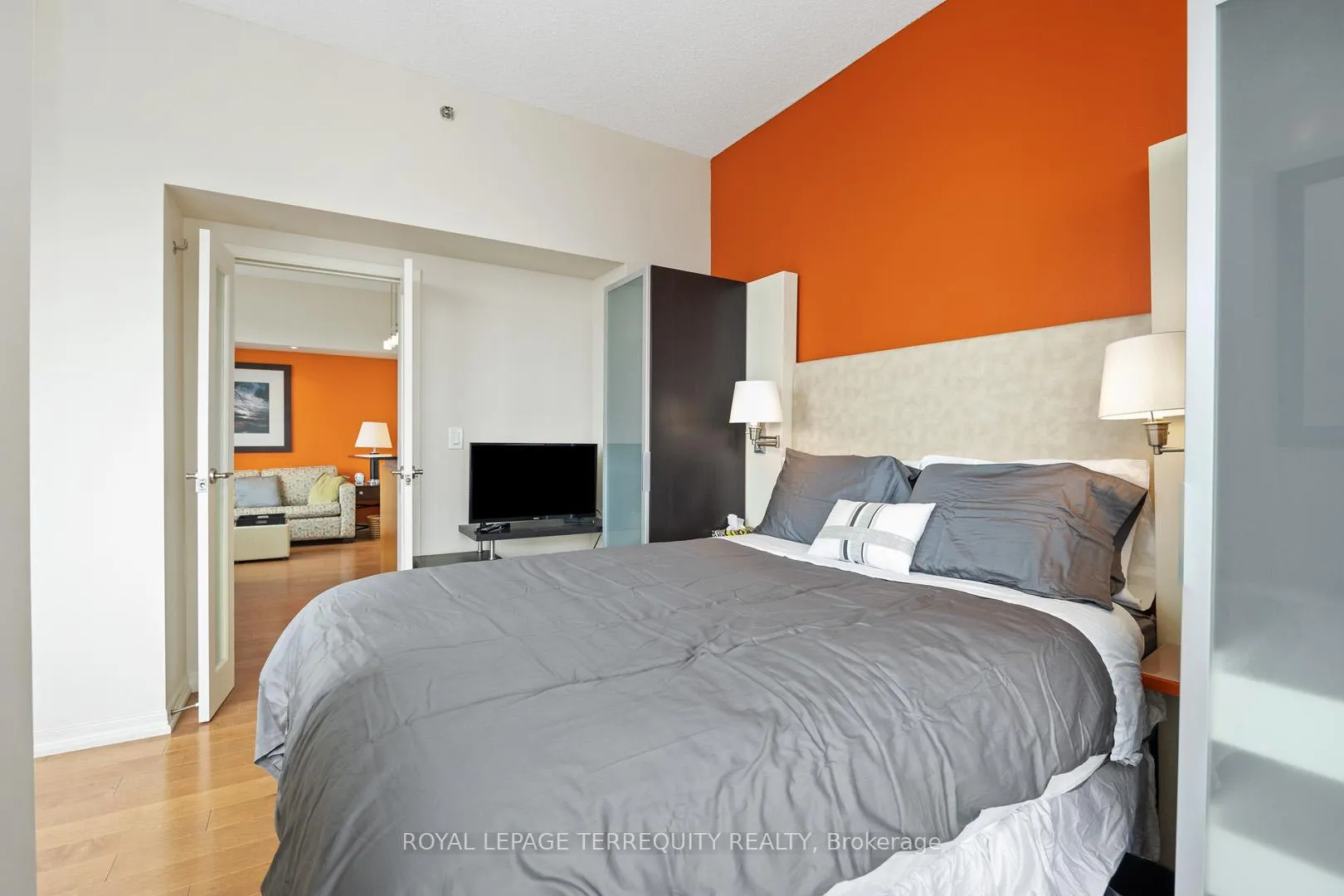 Photo 19 of Unit 3104, 1 King Street W, Toronto, Bay Street Corridor — HOMEH