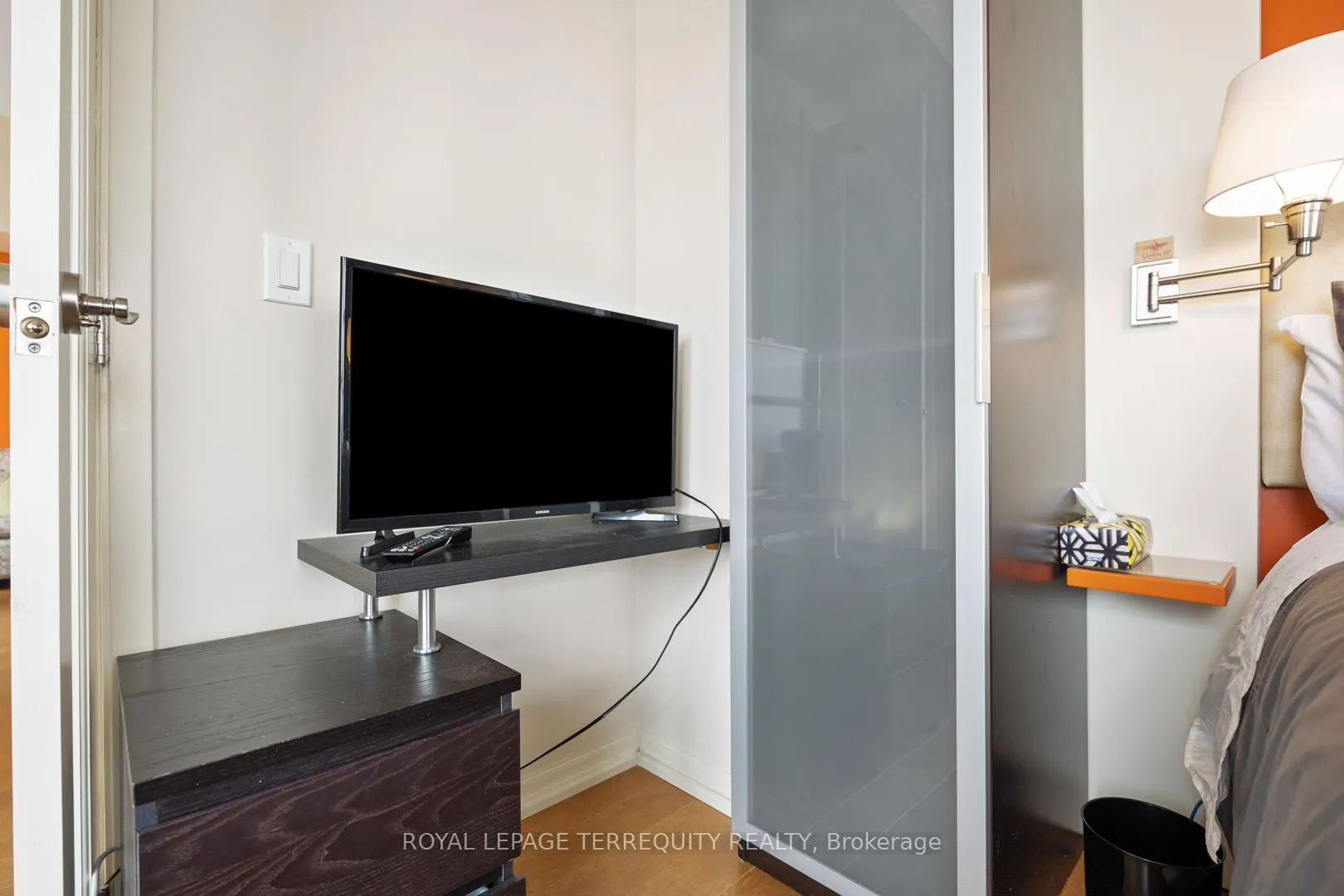 Photo 20 of Unit 3104, 1 King Street W, Toronto, Bay Street Corridor — HOMEH