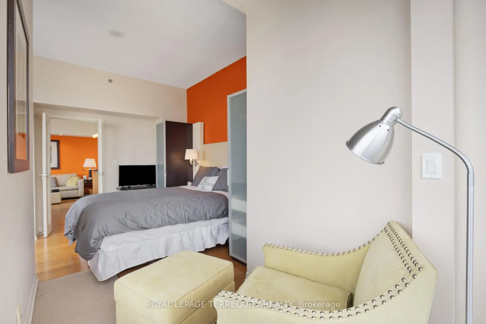 Photo 21 of Unit 3104, 1 King Street W, Toronto, Bay Street Corridor — HOMEH