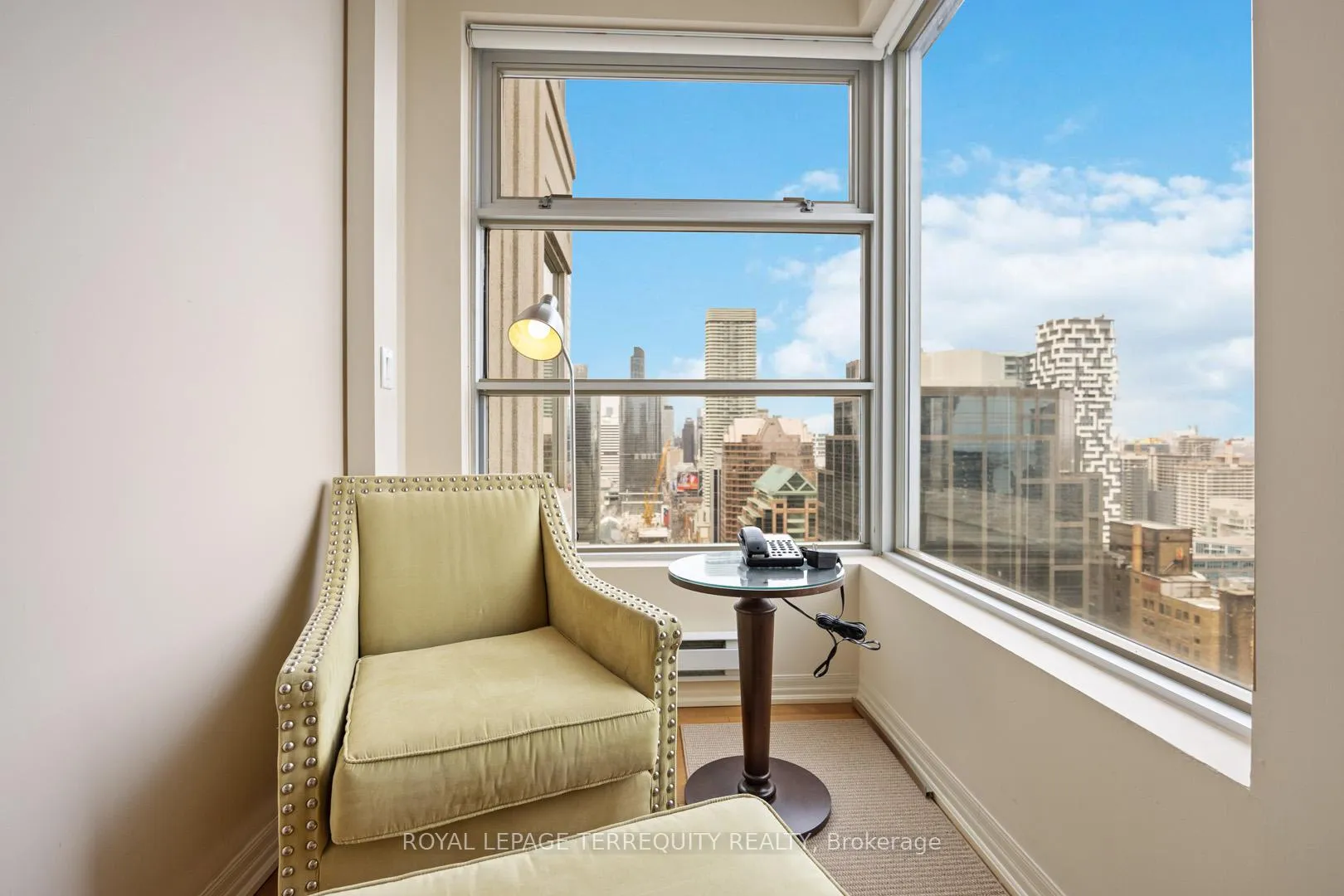 Photo 22 of Unit 3104, 1 King Street W, Toronto, Bay Street Corridor — HOMEH