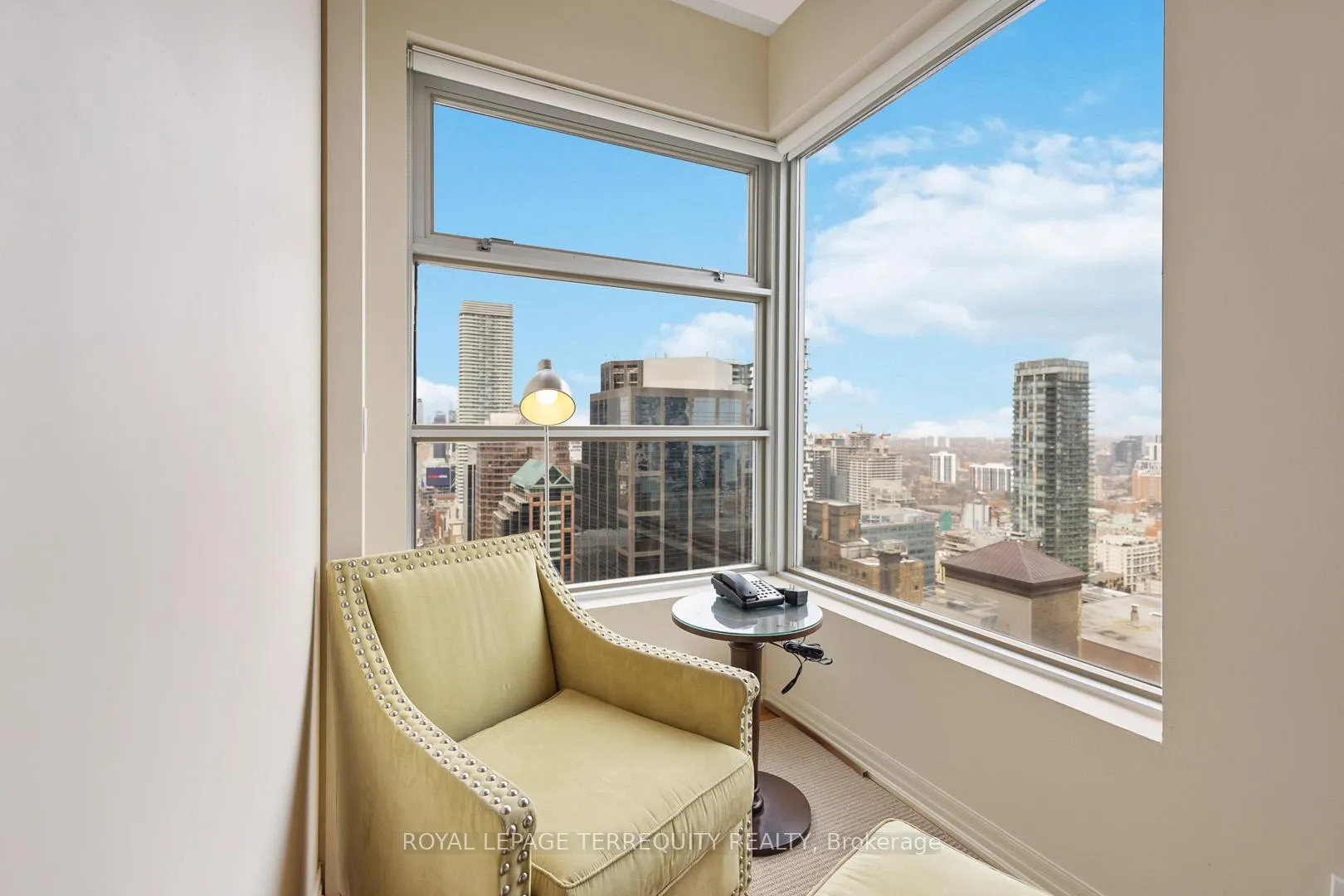 Photo 23 of Unit 3104, 1 King Street W, Toronto, Bay Street Corridor — HOMEH