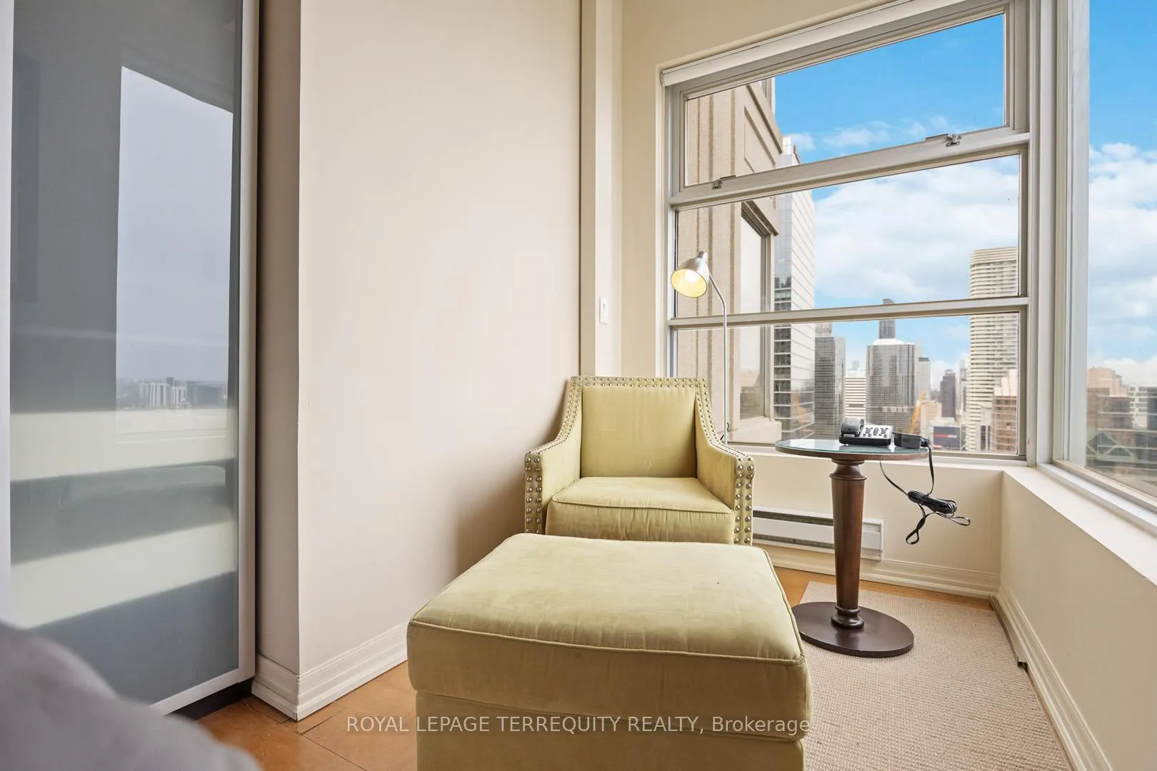 Photo 24 of Unit 3104, 1 King Street W, Toronto, Bay Street Corridor — HOMEH