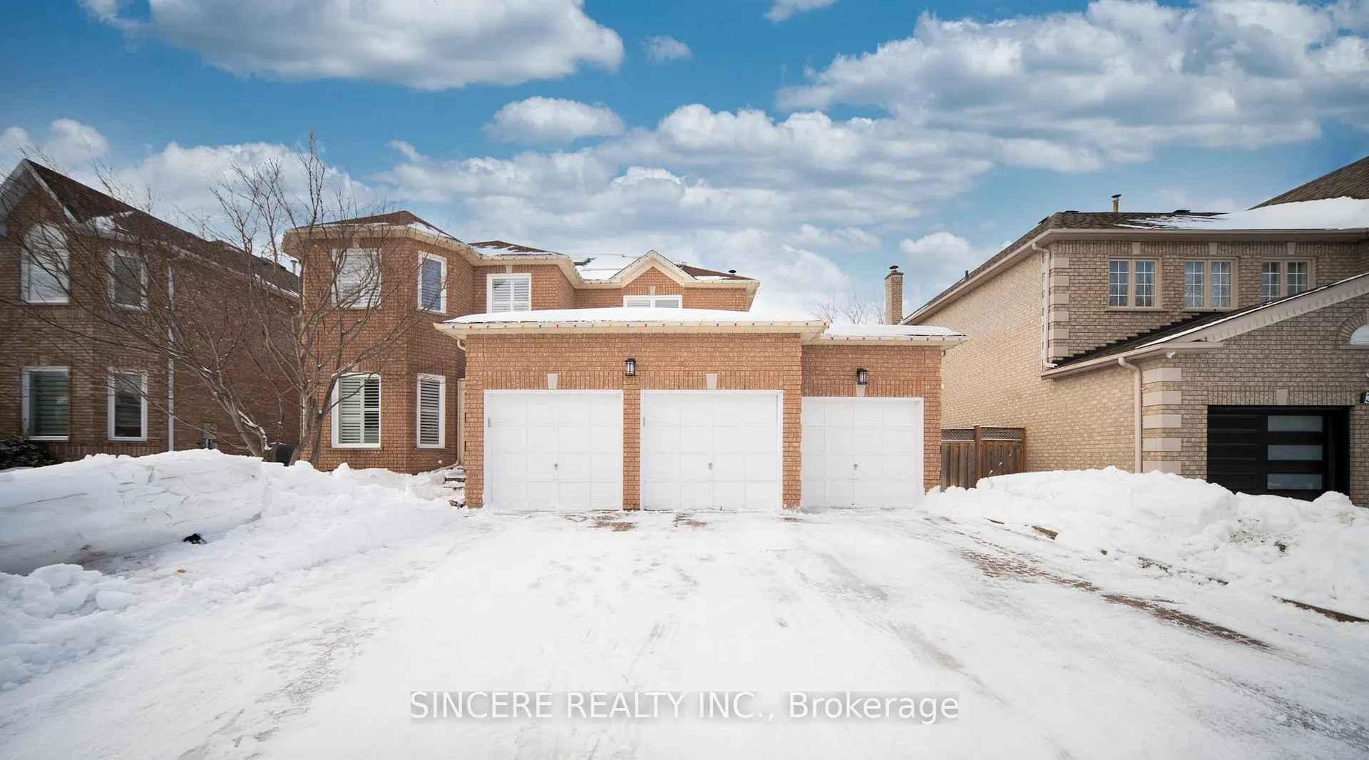 Front of 30 Eyer Drive