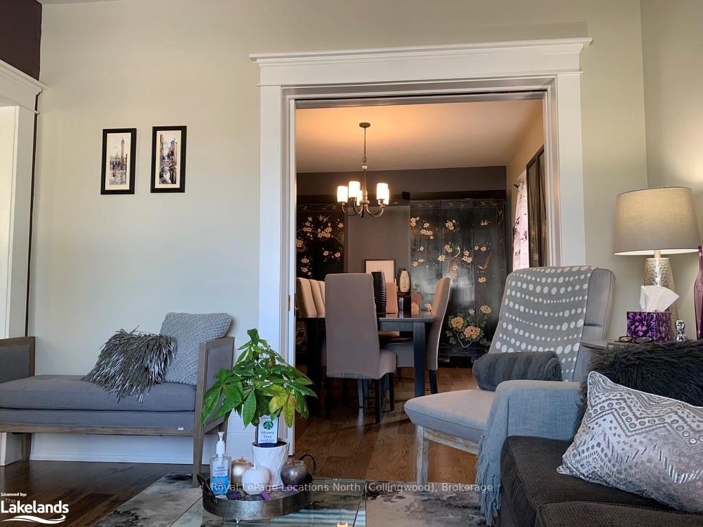 Photo 6 of 7 Edwin Street, Meaford — HOMEH