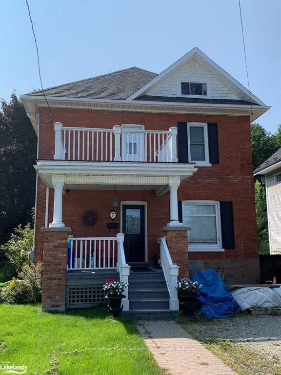 Photo 18 of 7 Edwin Street, Meaford — HOMEH