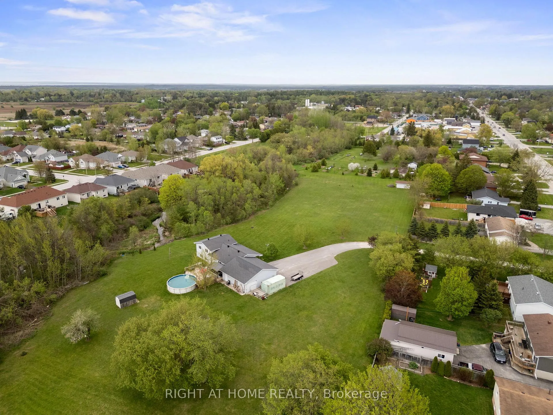 Photo 30 of 7544 County Road 91, Clearview, Stayner — HOMEH