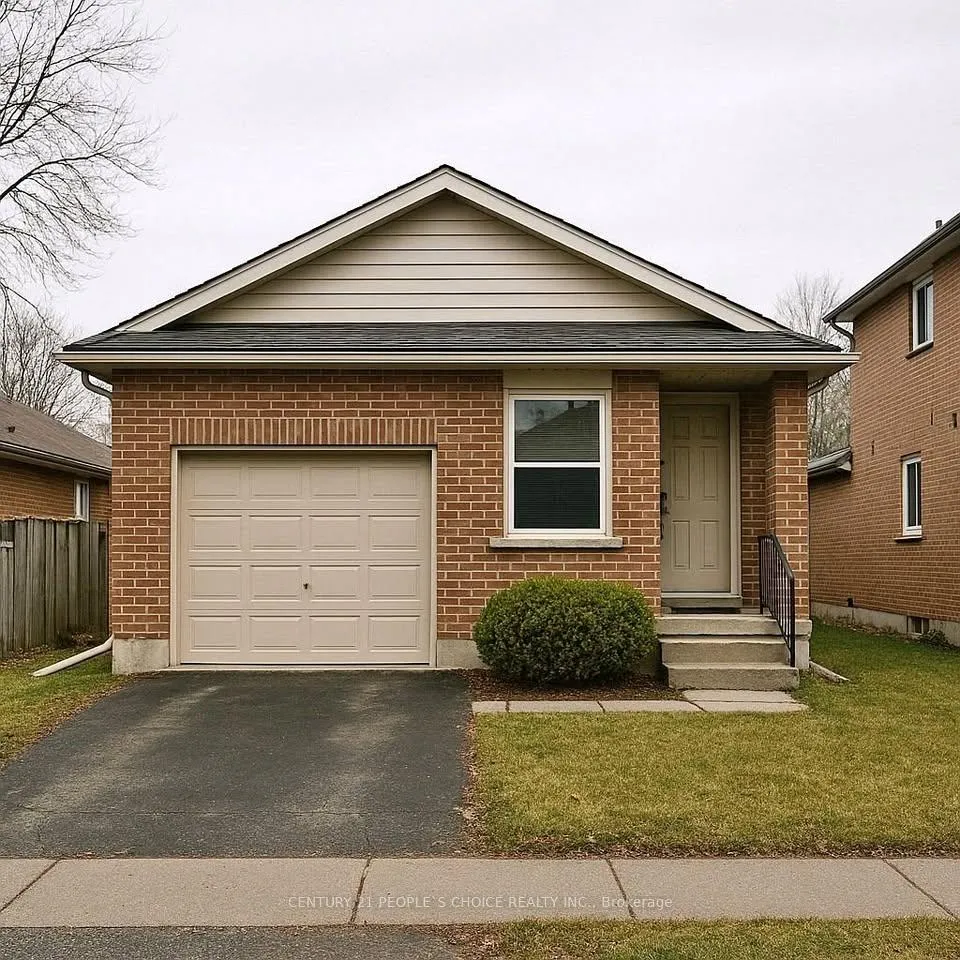 Photo 1 of 62 Aurora (Basement) Place, Brampton, Heart Lake West — HOMEH