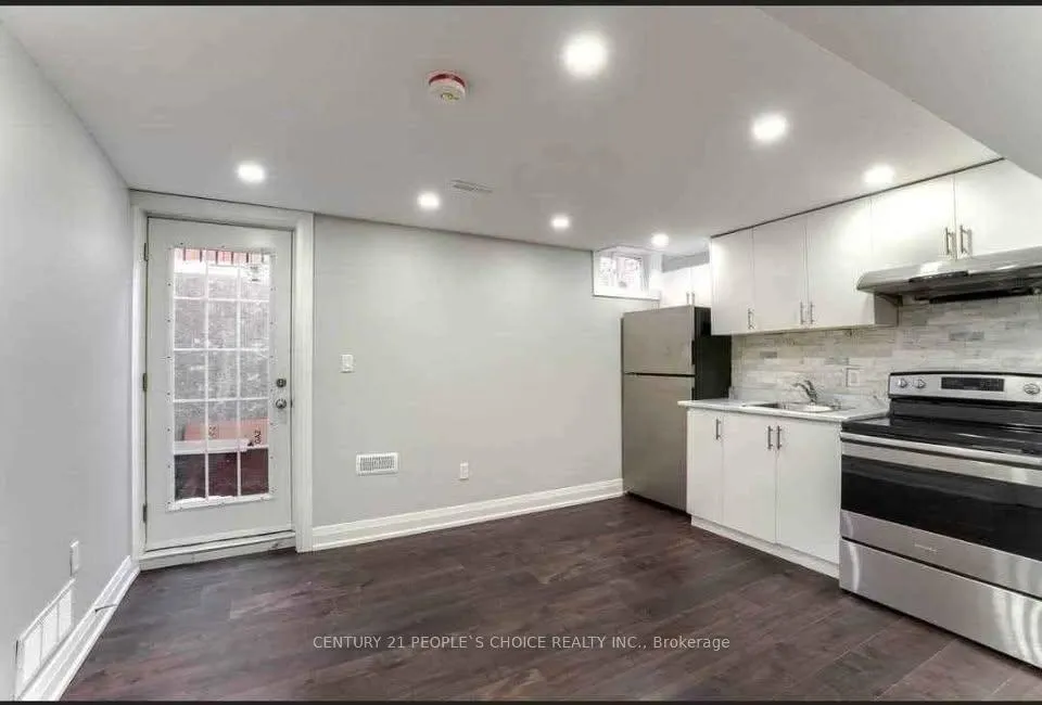 Photo 2 of 62 Aurora (Basement) Place, Brampton, Heart Lake West — HOMEH