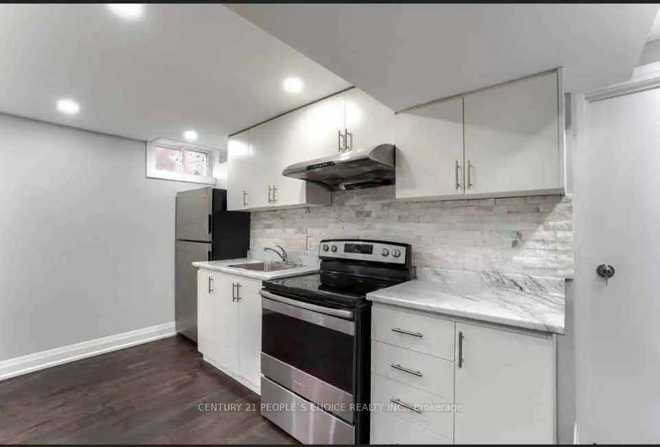 Photo 4 of 62 Aurora (Basement) Place, Brampton, Heart Lake West — HOMEH
