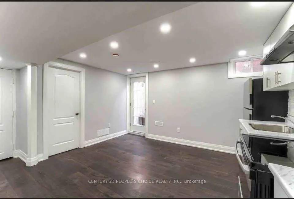 Photo 5 of 62 Aurora (Basement) Place, Brampton, Heart Lake West — HOMEH