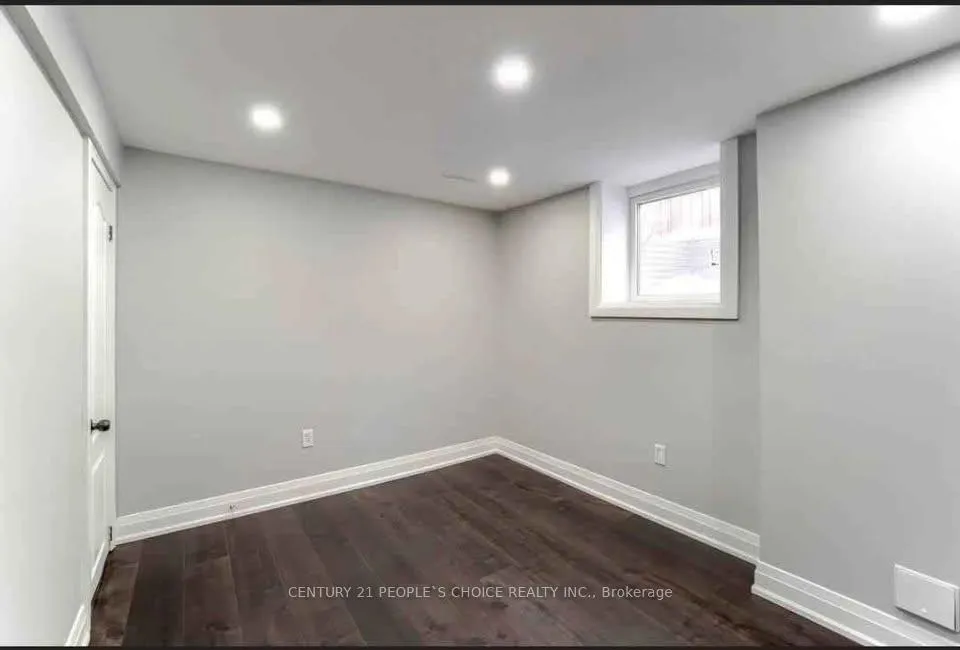 Photo 6 of 62 Aurora (Basement) Place, Brampton, Heart Lake West — HOMEH
