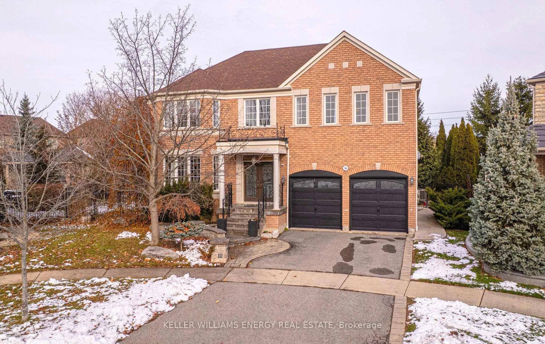 Photo 7 of 56 Peacock Crescent, Ajax, Northwest Ajax — HOMEH