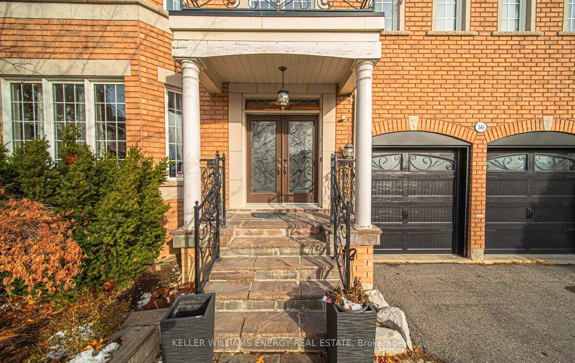 Photo 9 of 56 Peacock Crescent, Ajax, Northwest Ajax — HOMEH
