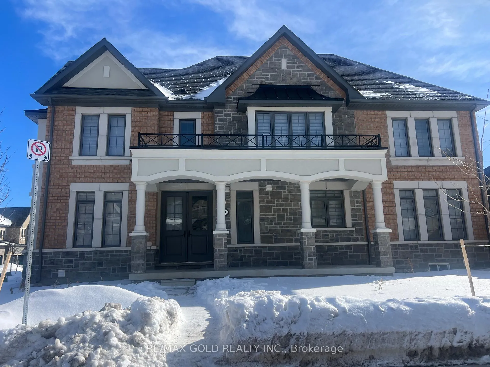 Photo 1 of 59 Grassbank Road, Brampton, Sandringham-Wellington North — HOMEH