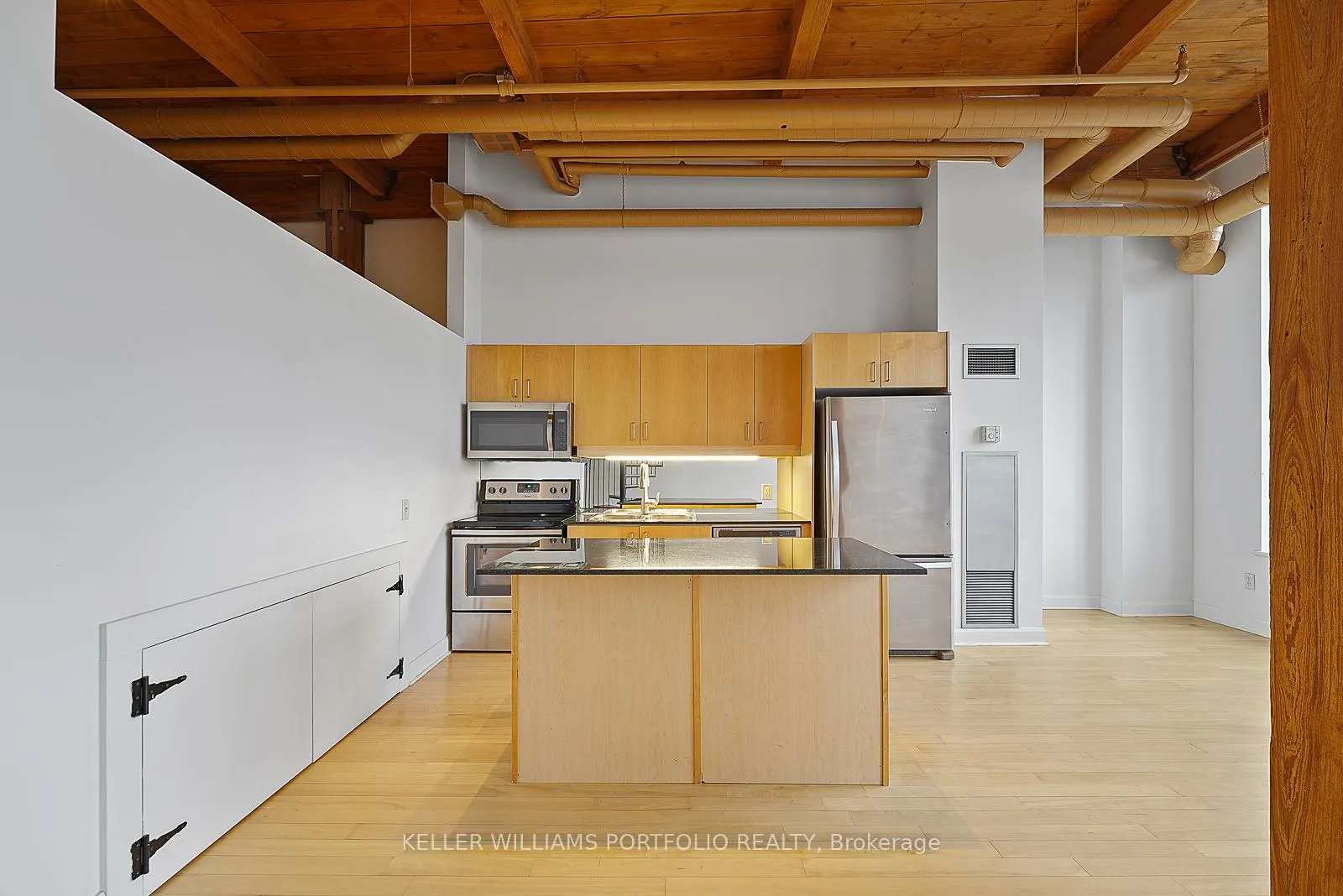 Photo 7 of Unit PH21, 993 Queen Street W, Toronto, Niagara — HOMEH