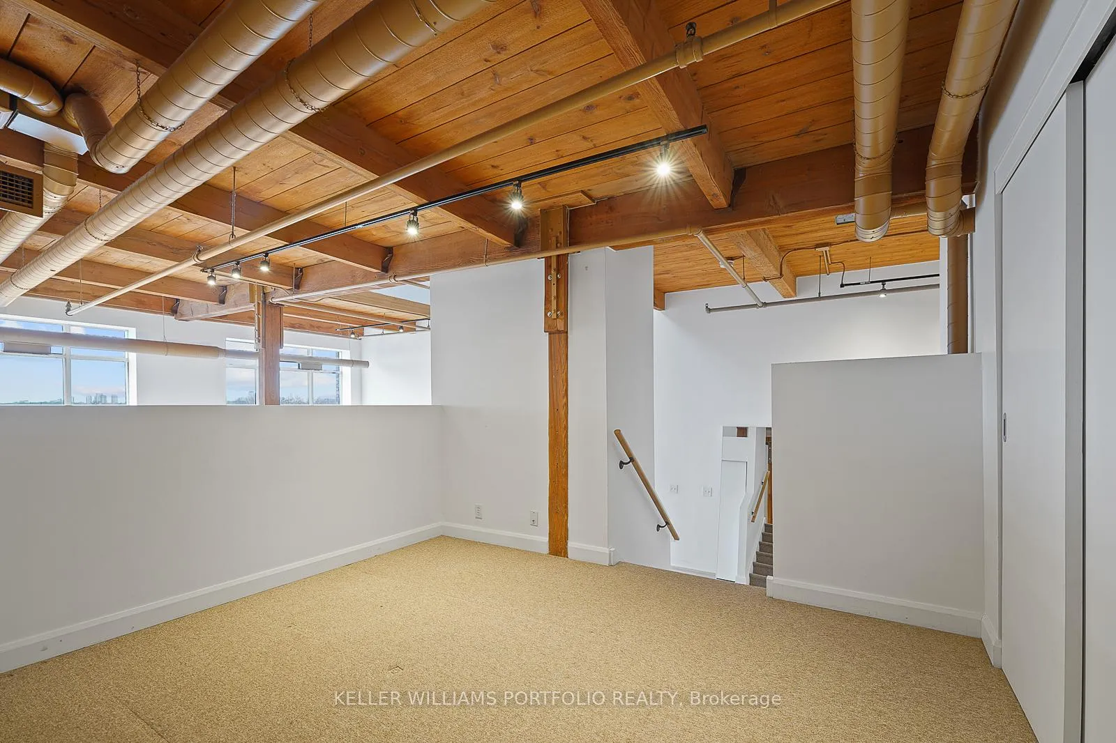Photo 20 of Unit PH21, 993 Queen Street W, Toronto, Niagara — HOMEH