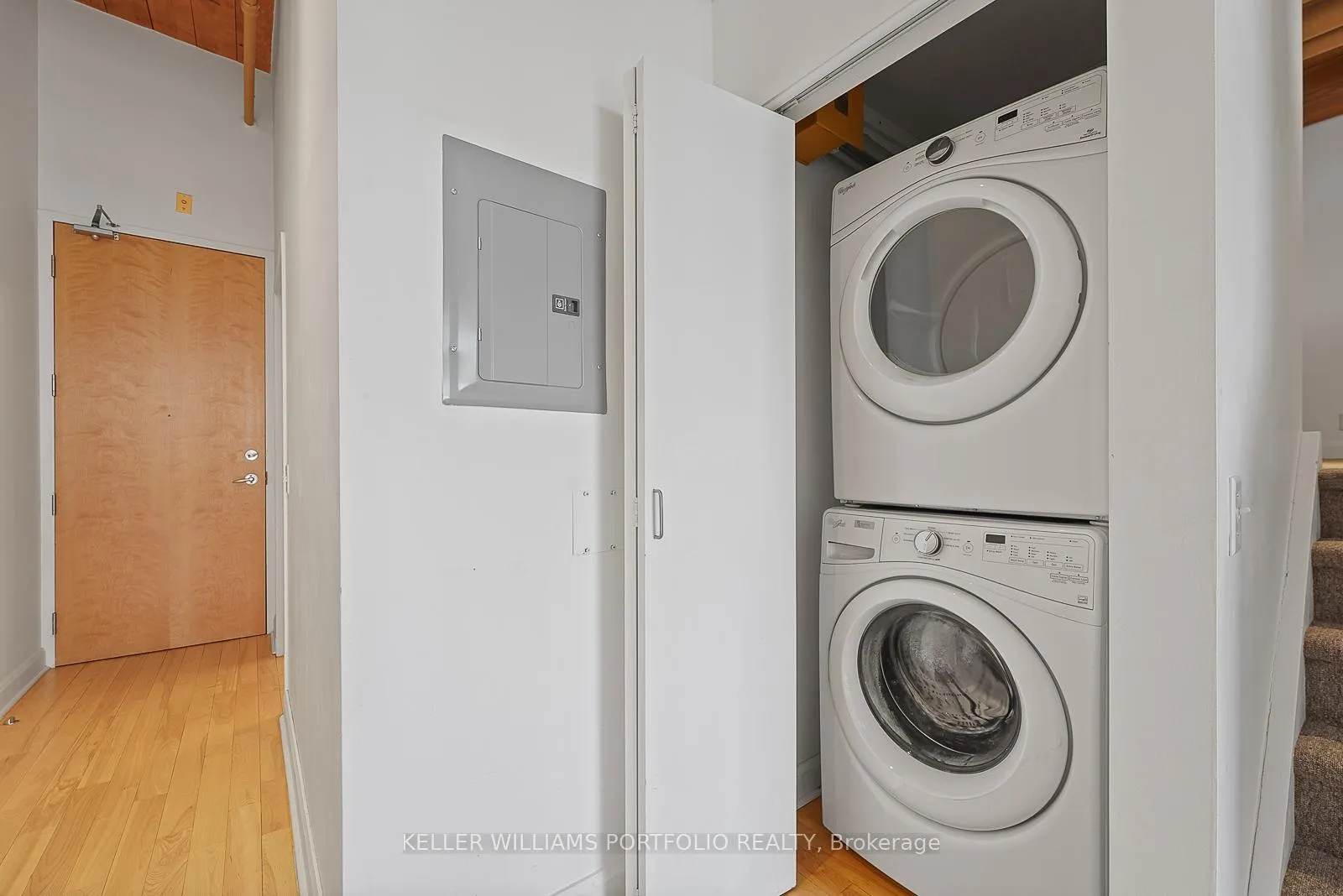 Photo 24 of Unit PH21, 993 Queen Street W, Toronto, Niagara — HOMEH
