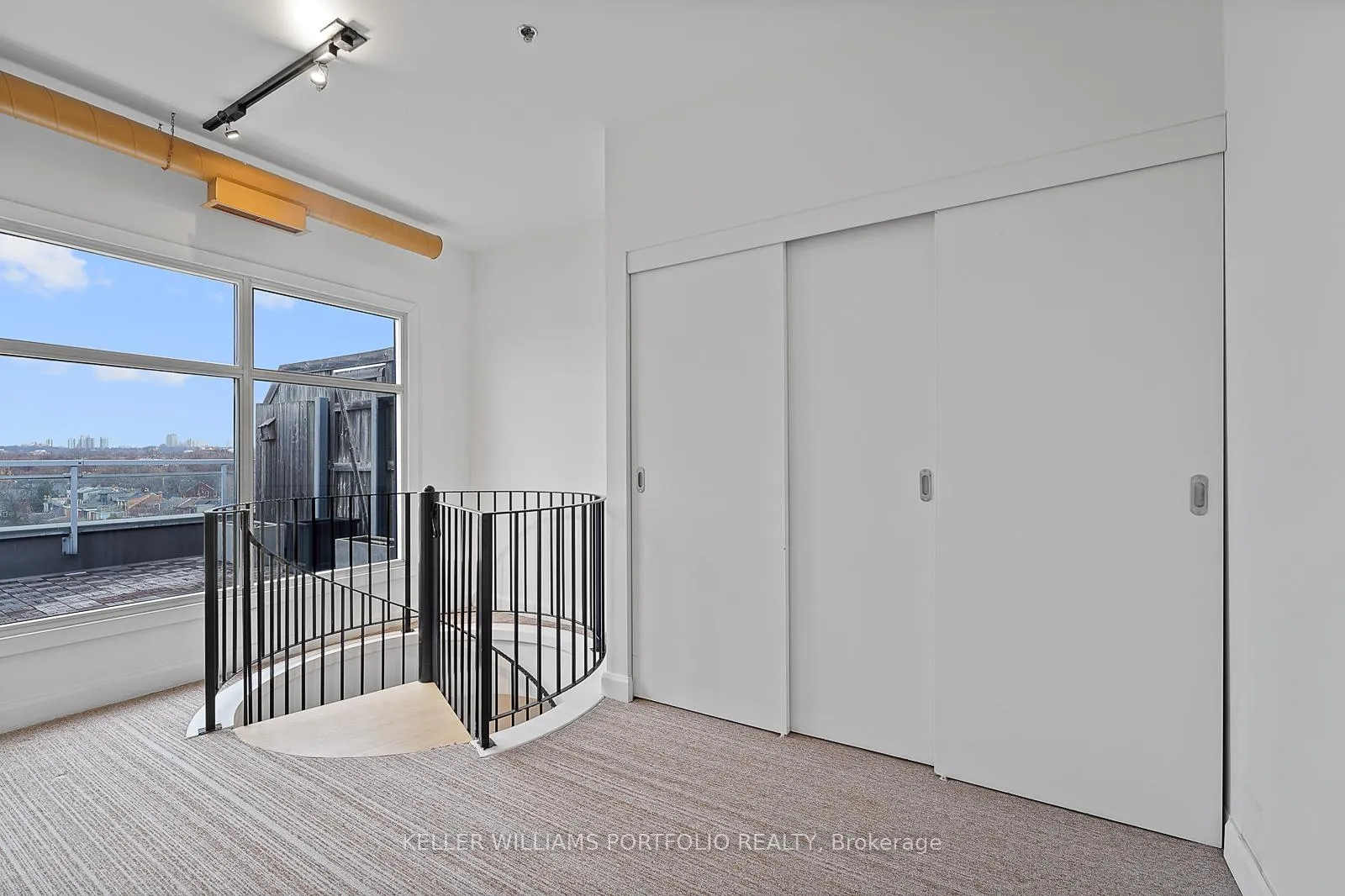 Photo 26 of Unit PH21, 993 Queen Street W, Toronto, Niagara — HOMEH