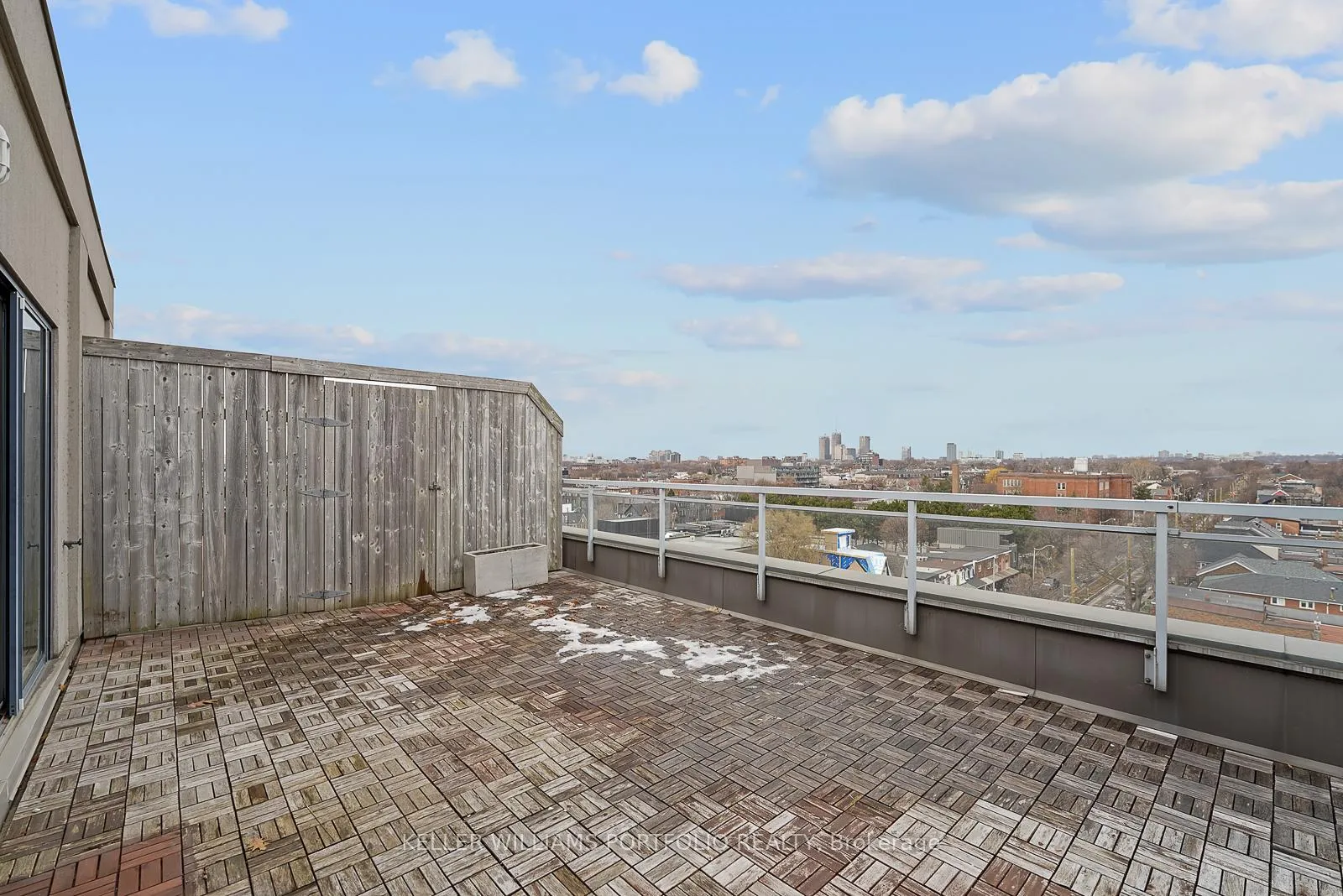 Photo 32 of Unit PH21, 993 Queen Street W, Toronto, Niagara — HOMEH