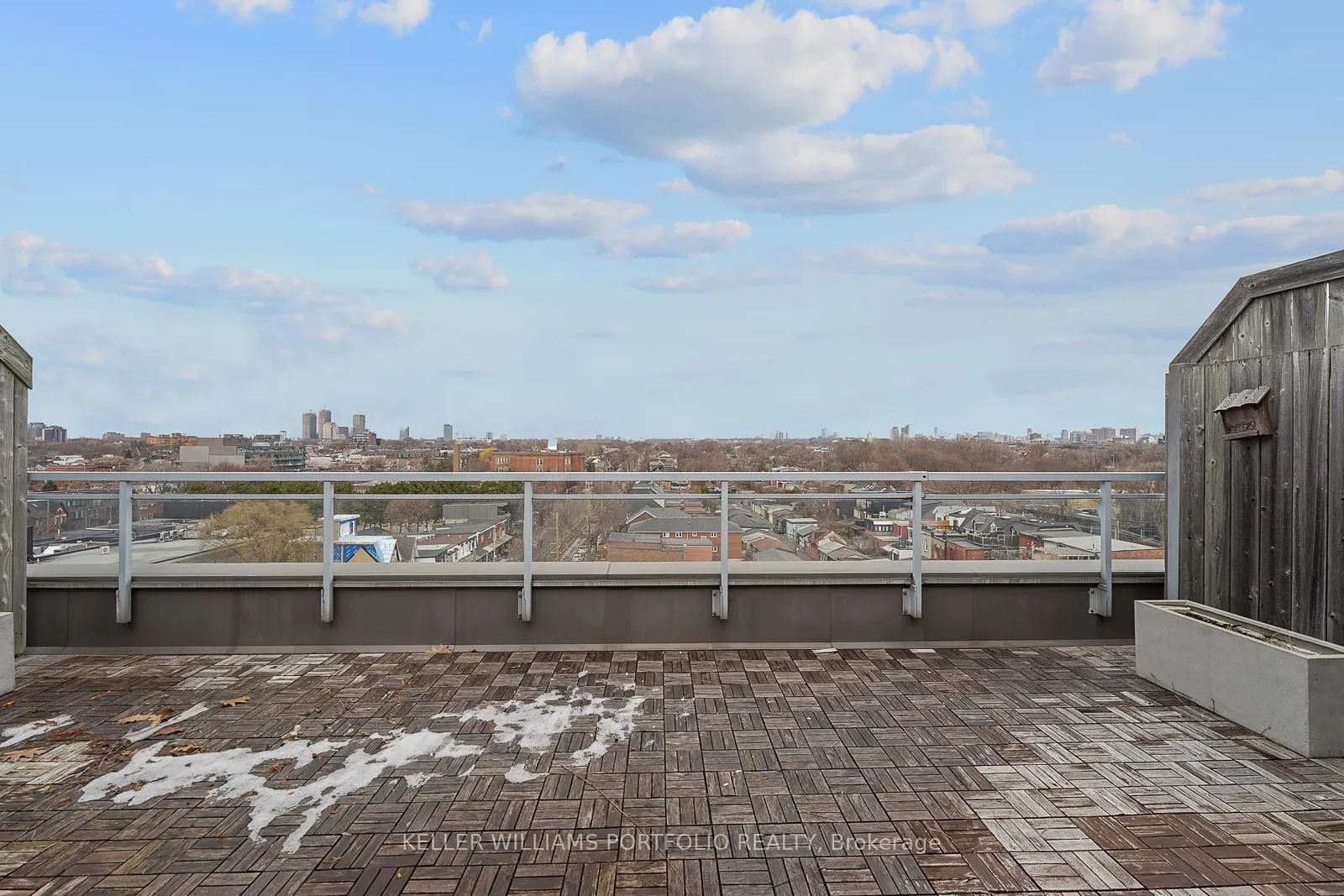 Photo 33 of Unit PH21, 993 Queen Street W, Toronto, Niagara — HOMEH