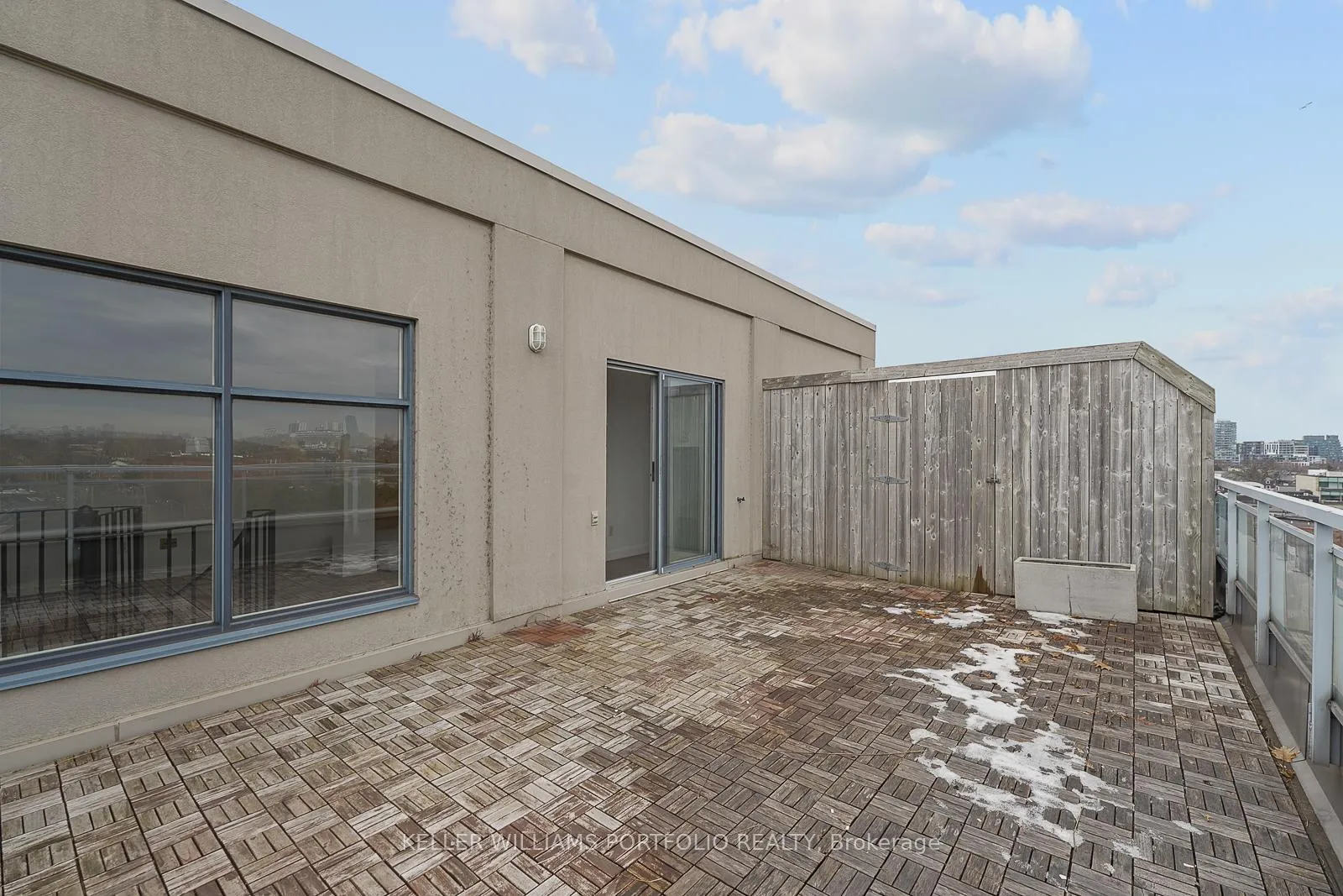 Photo 34 of Unit PH21, 993 Queen Street W, Toronto, Niagara — HOMEH