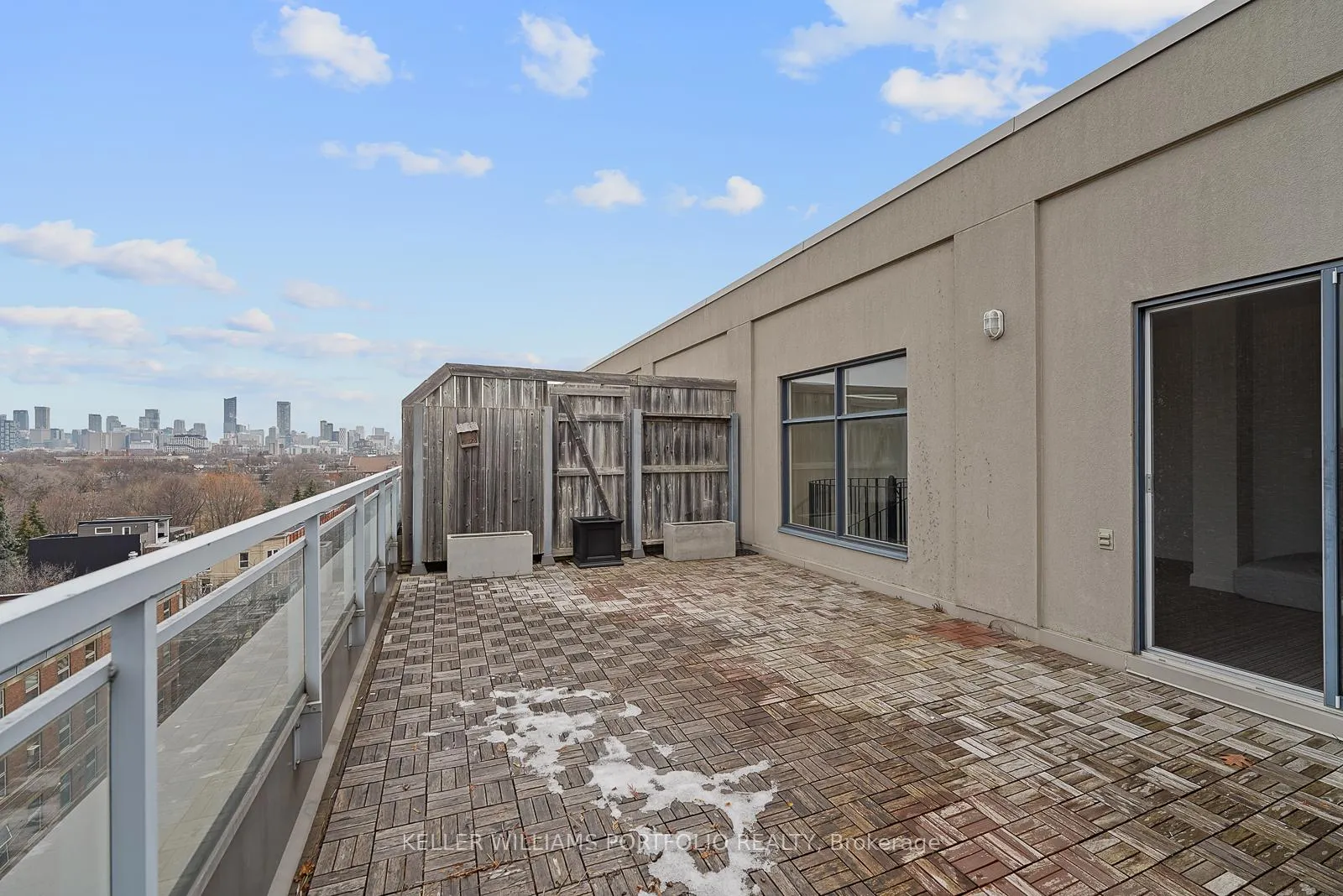 Photo 35 of Unit PH21, 993 Queen Street W, Toronto, Niagara — HOMEH