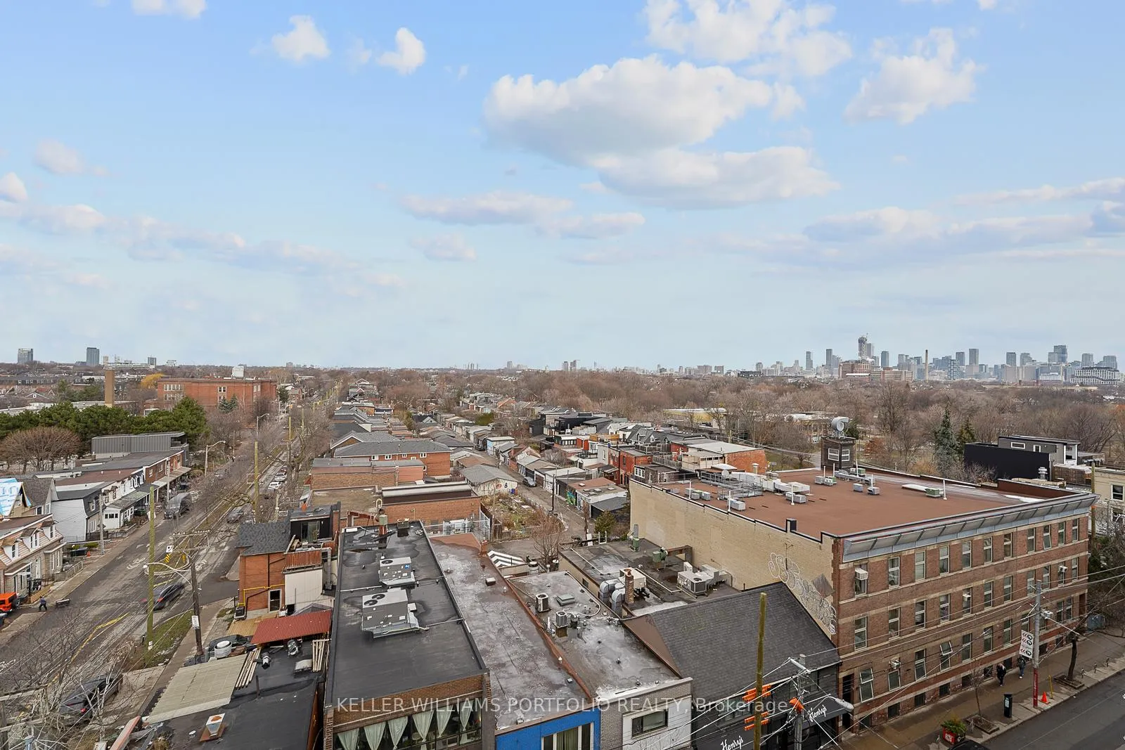 Photo 37 of Unit PH21, 993 Queen Street W, Toronto, Niagara — HOMEH