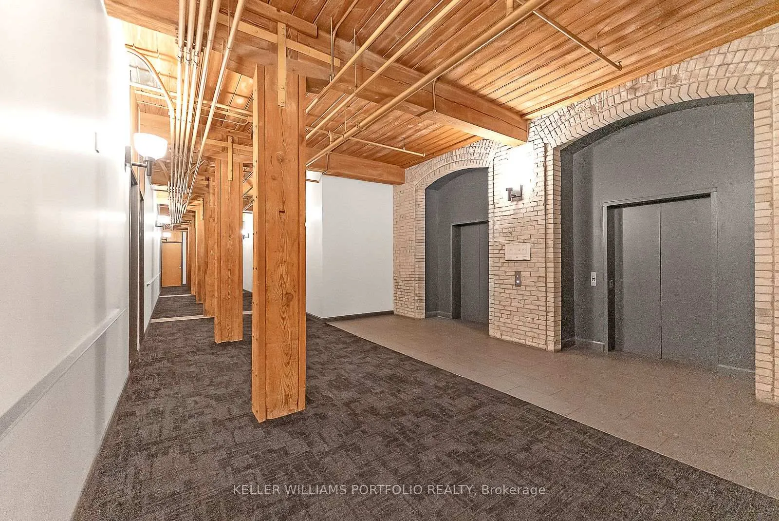 Photo 39 of Unit PH21, 993 Queen Street W, Toronto, Niagara — HOMEH