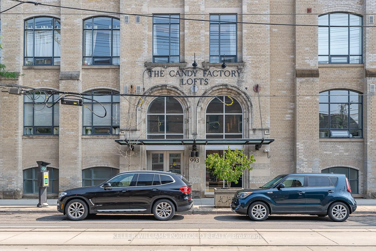 Photo 40 of Unit PH21, 993 Queen Street W, Toronto, Niagara — HOMEH