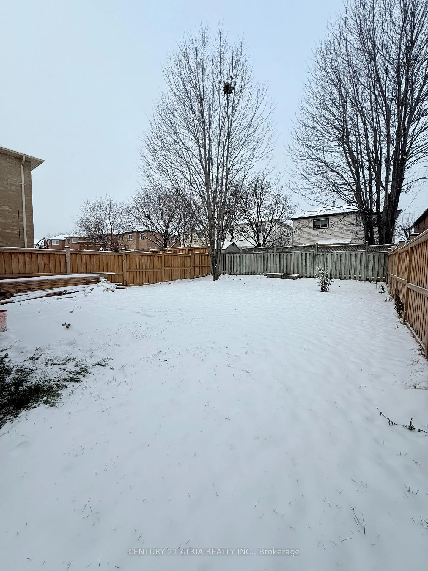 Photo 36 of 4 Nectarine Crescent, Brampton, Westgate — HOMEH