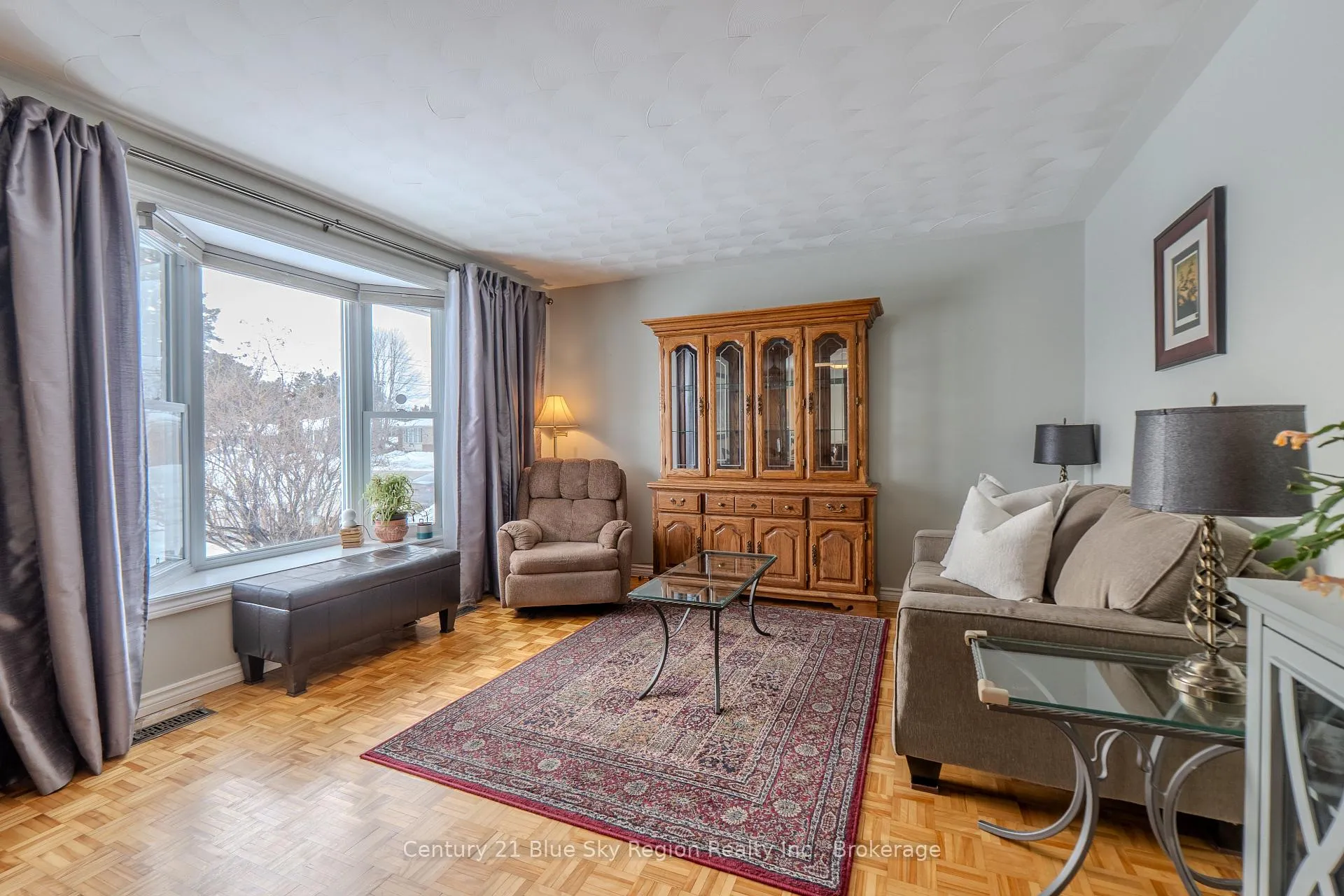 Photo 13 of 96 Strathcona Drive, North Bay, Ferris — HOMEH
