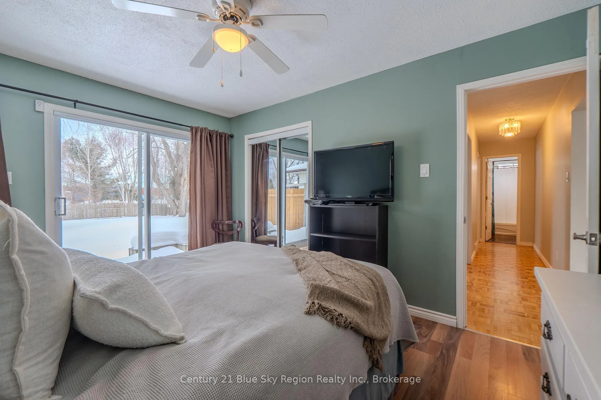 Photo 17 of 96 Strathcona Drive, North Bay, Ferris — HOMEH