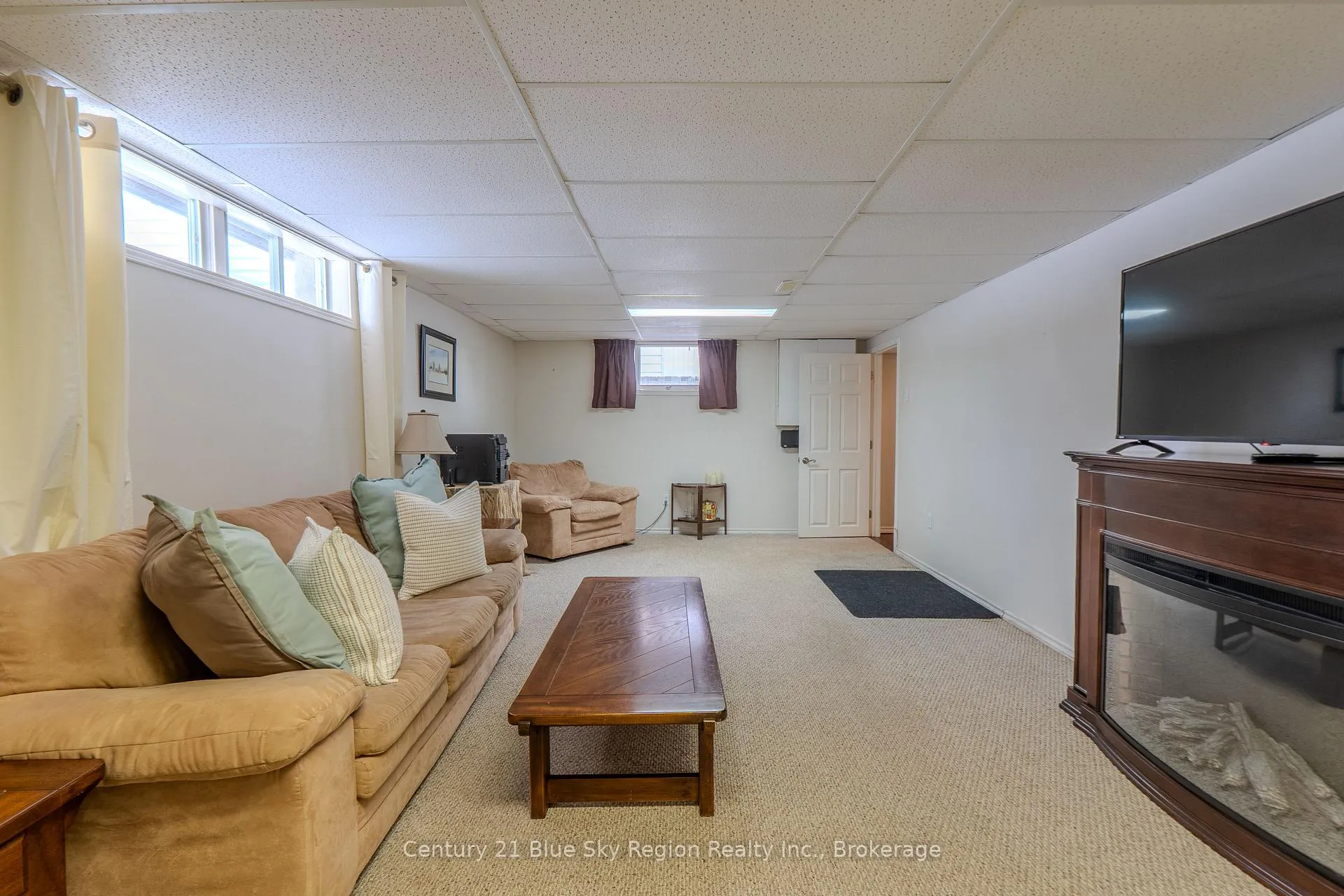 Photo 25 of 96 Strathcona Drive, North Bay, Ferris — HOMEH