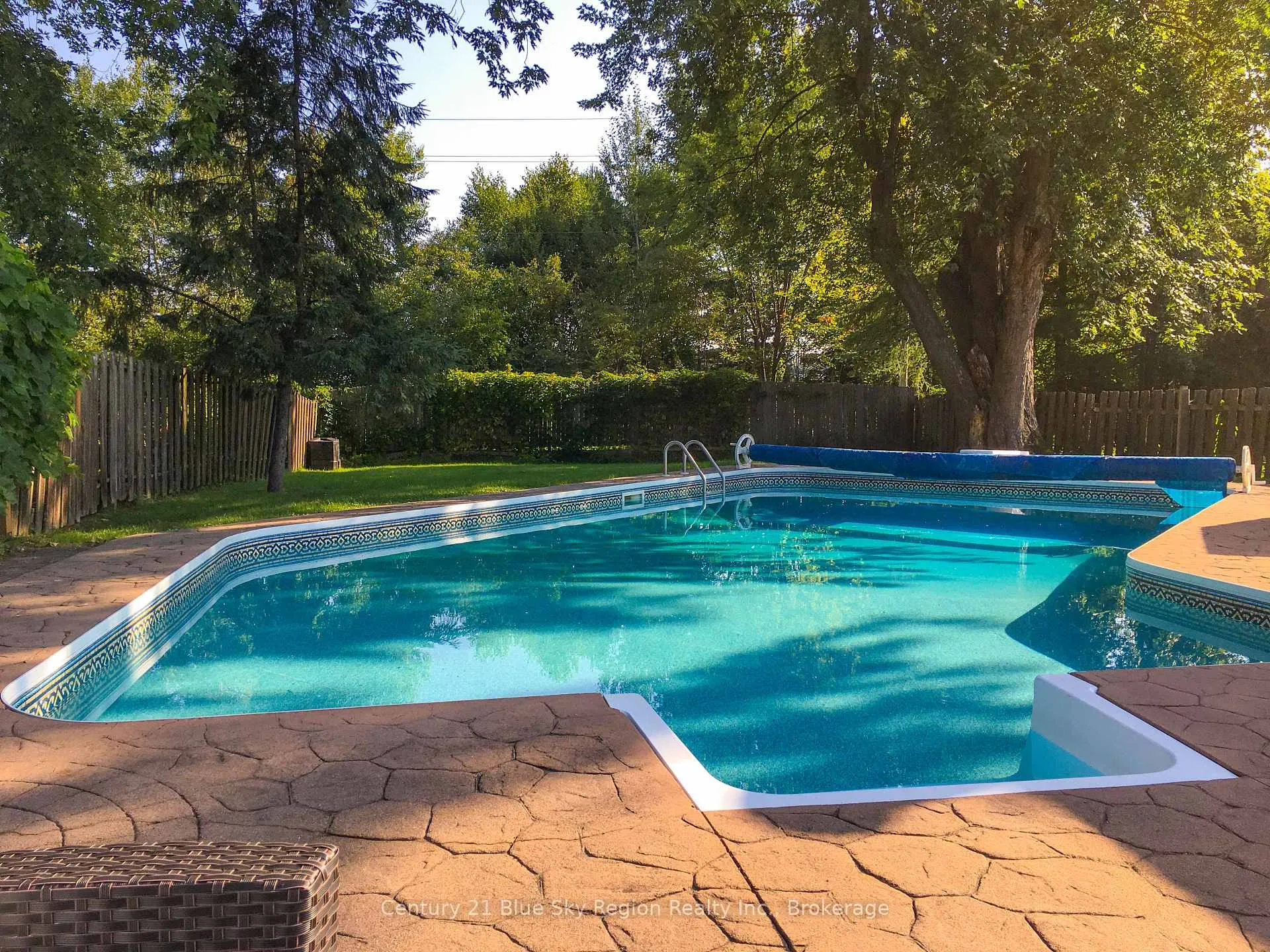 Photo 37 of 96 Strathcona Drive, North Bay, Ferris — HOMEH