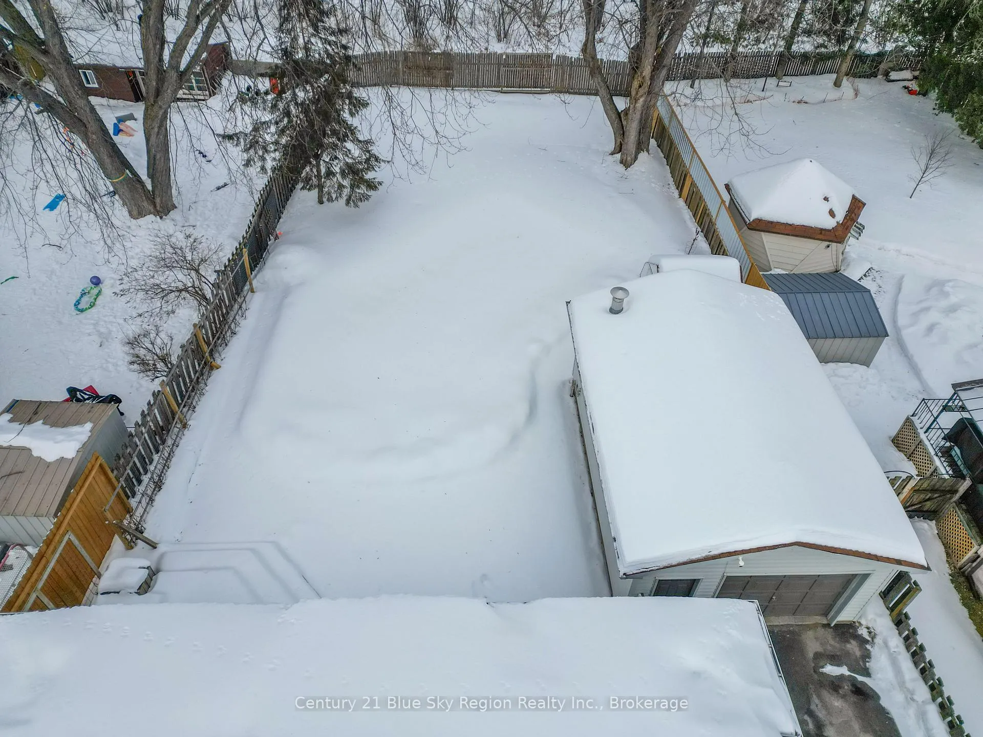 Photo 39 of 96 Strathcona Drive, North Bay, Ferris — HOMEH