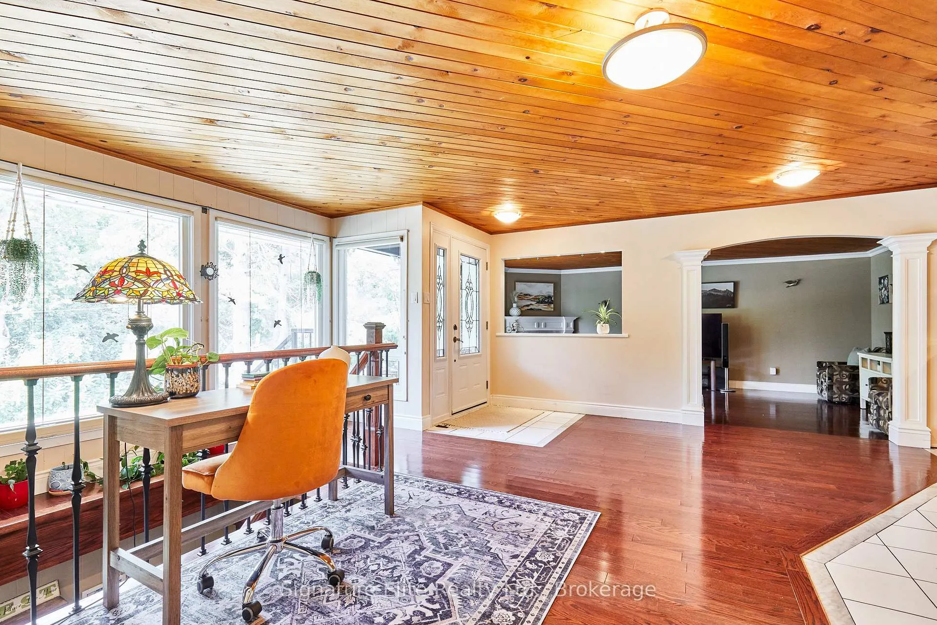 Photo 6 of 121 Meadow Crescent, Whitby, Blue Grass Meadows — HOMEH