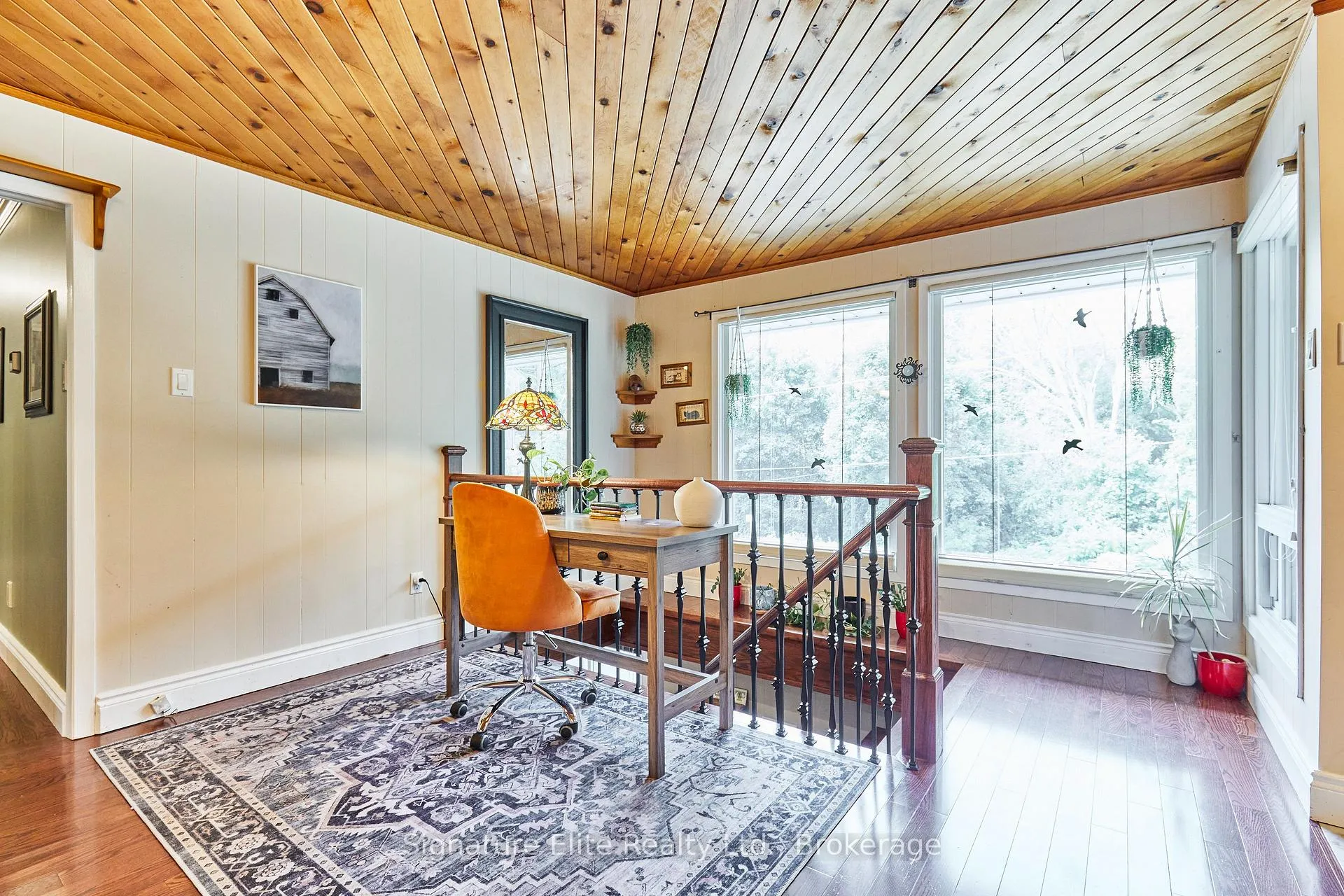 Photo 7 of 121 Meadow Crescent, Whitby, Blue Grass Meadows — HOMEH