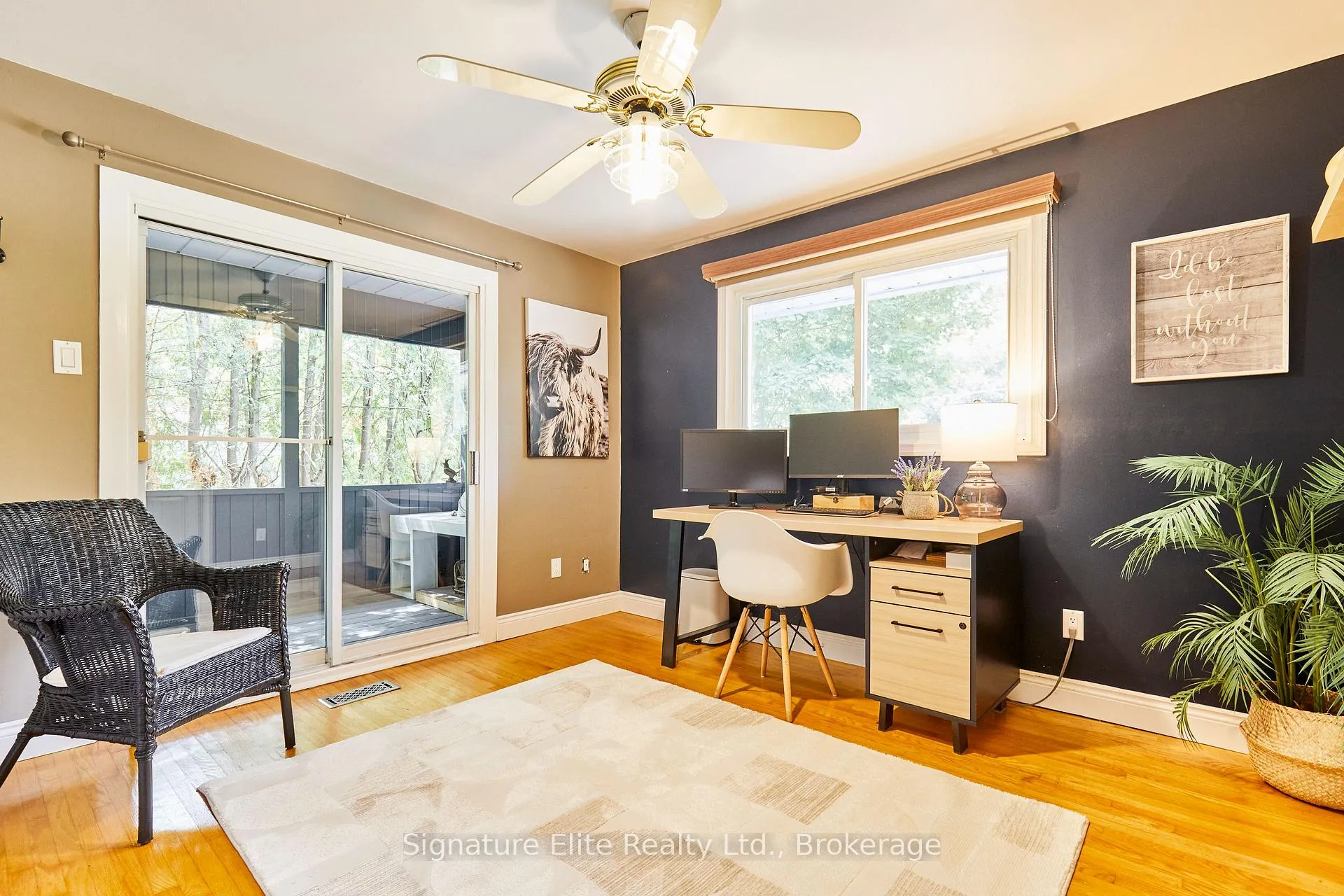 Photo 13 of 121 Meadow Crescent, Whitby, Blue Grass Meadows — HOMEH