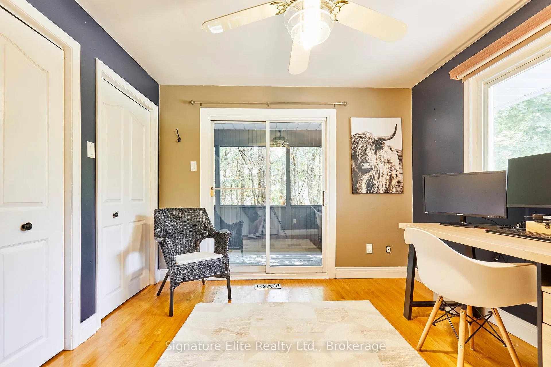 Photo 14 of 121 Meadow Crescent, Whitby, Blue Grass Meadows — HOMEH