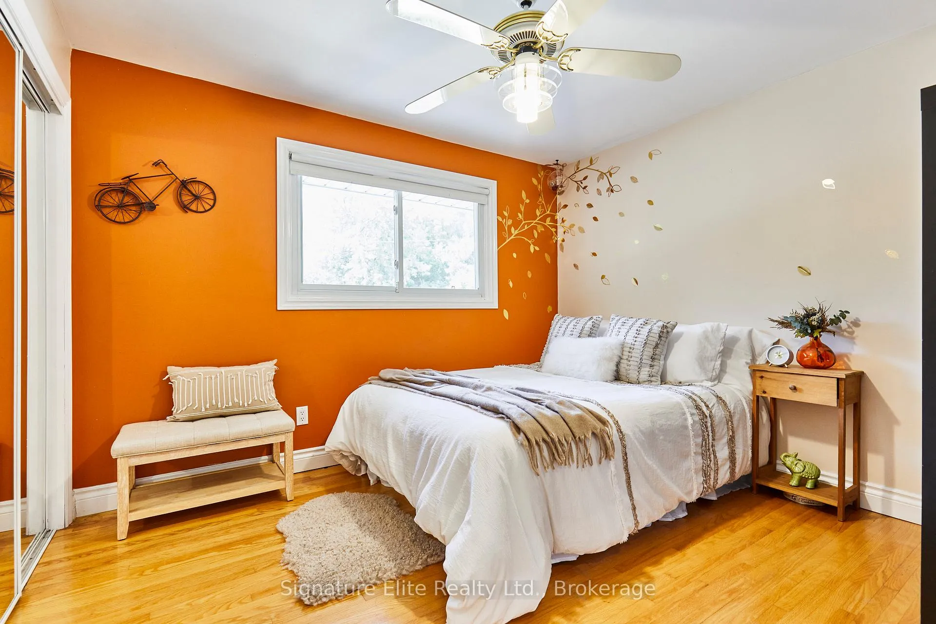 Photo 15 of 121 Meadow Crescent, Whitby, Blue Grass Meadows — HOMEH