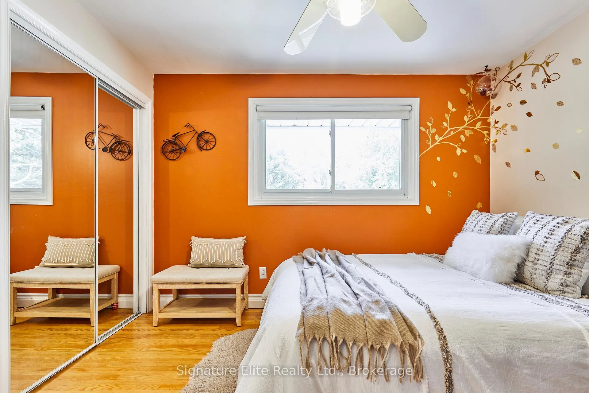 Photo 16 of 121 Meadow Crescent, Whitby, Blue Grass Meadows — HOMEH